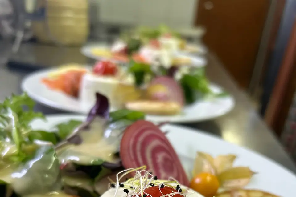 Le Pied du Colombier — photo 4