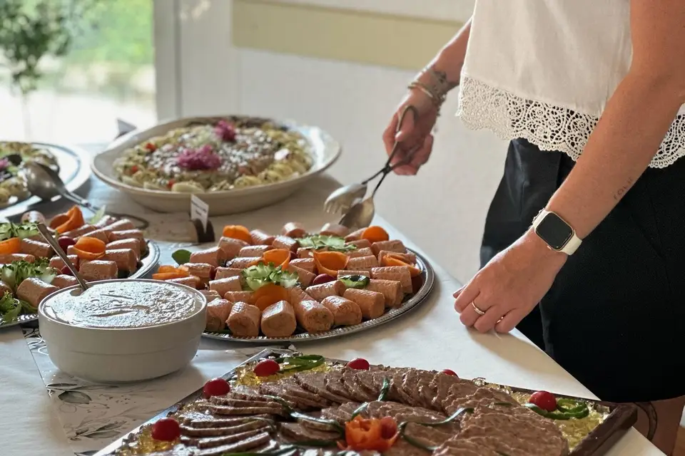 Le Pied du Colombier — photo 7