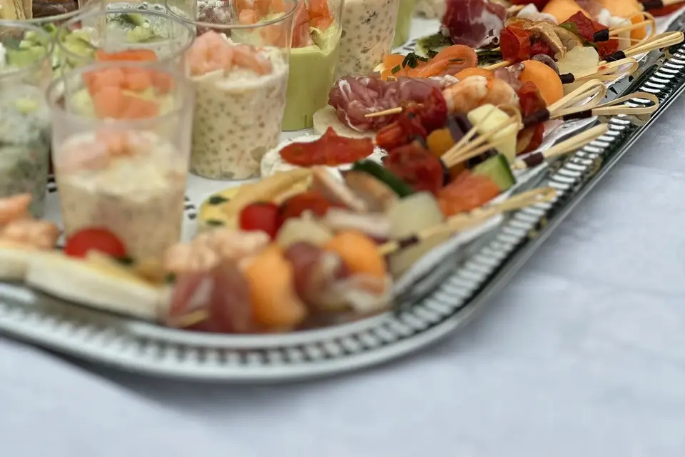 Le Pied du Colombier