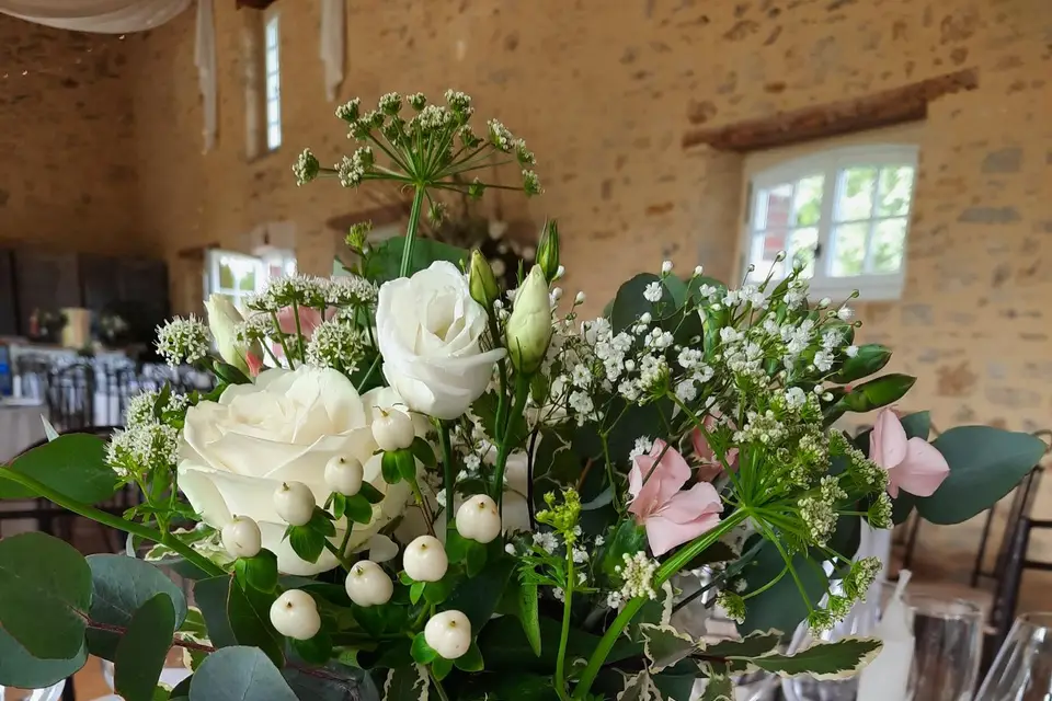 Les Cornevillesques de Lisa — photo 2