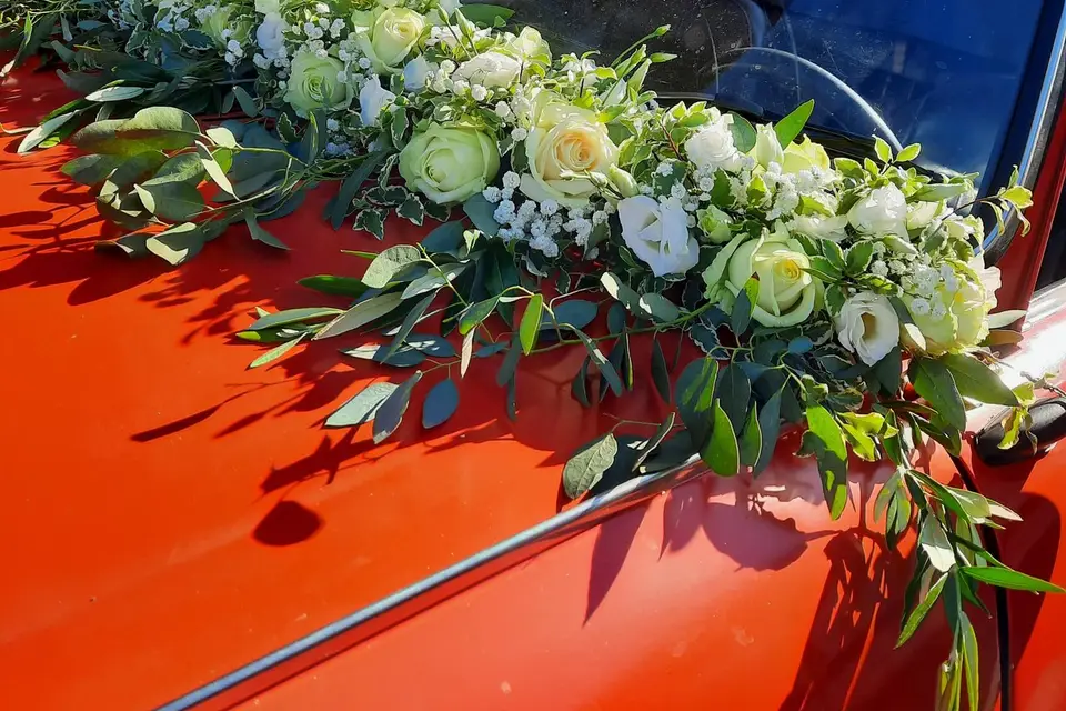 Les Cornevillesques de Lisa — photo 1