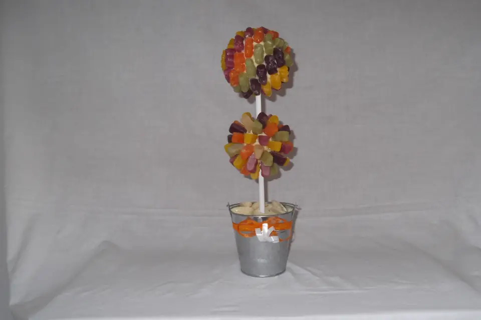 Arbre et Bonbon — photo 3