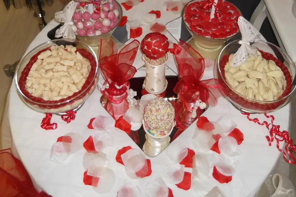 Arbre et Bonbon — photo 6