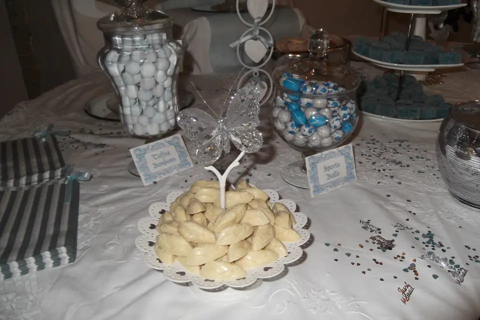 Arbre et Bonbon — photo 7