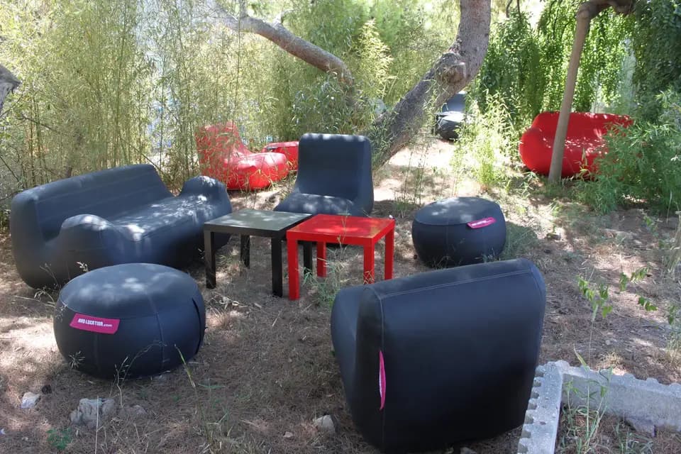 Runner All Stars Location — photo 1