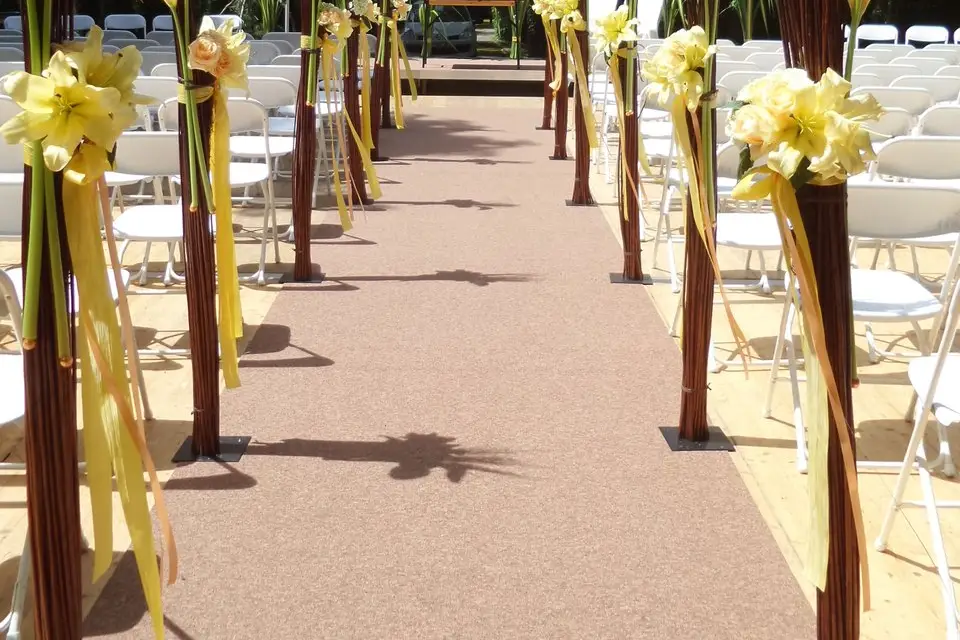 Espace Floral Marsin — photo 9