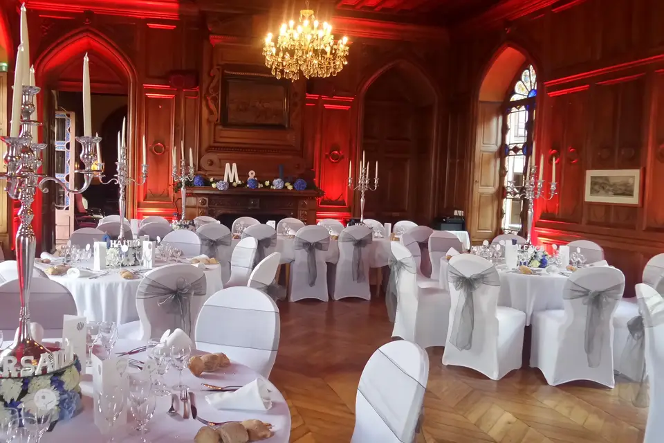 Espace Floral Marsin — photo 6