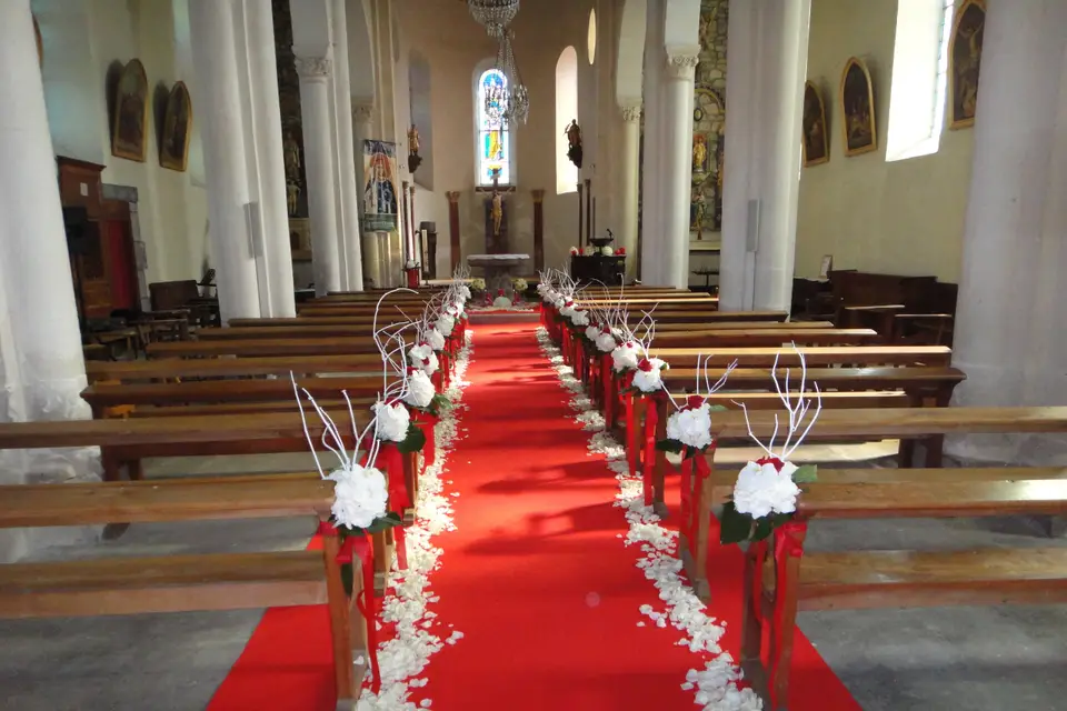 Espace Floral Marsin — photo 4