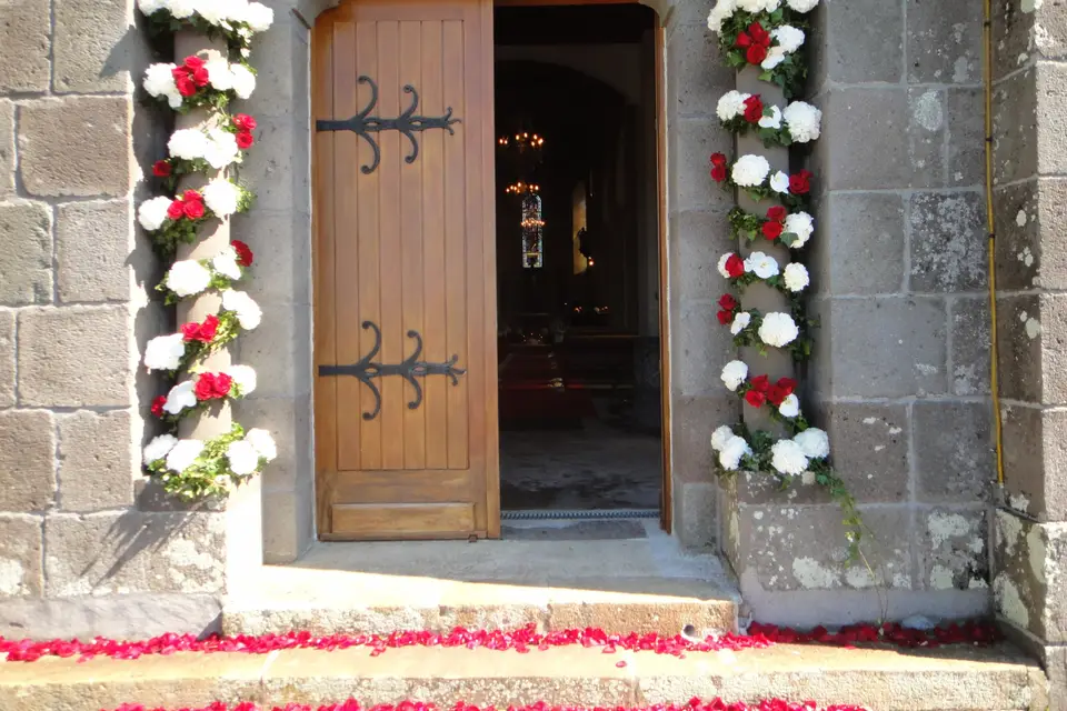 Espace Floral Marsin — photo 3