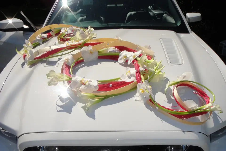 Espace Floral Marsin — photo 5