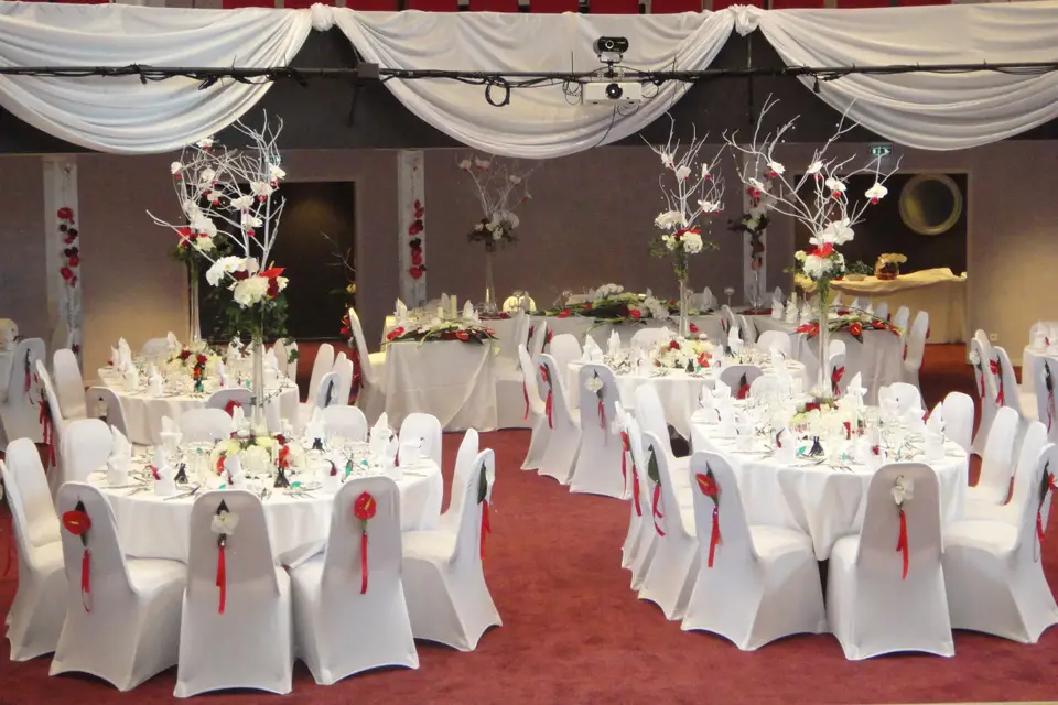 Espace Floral Marsin — photo 7