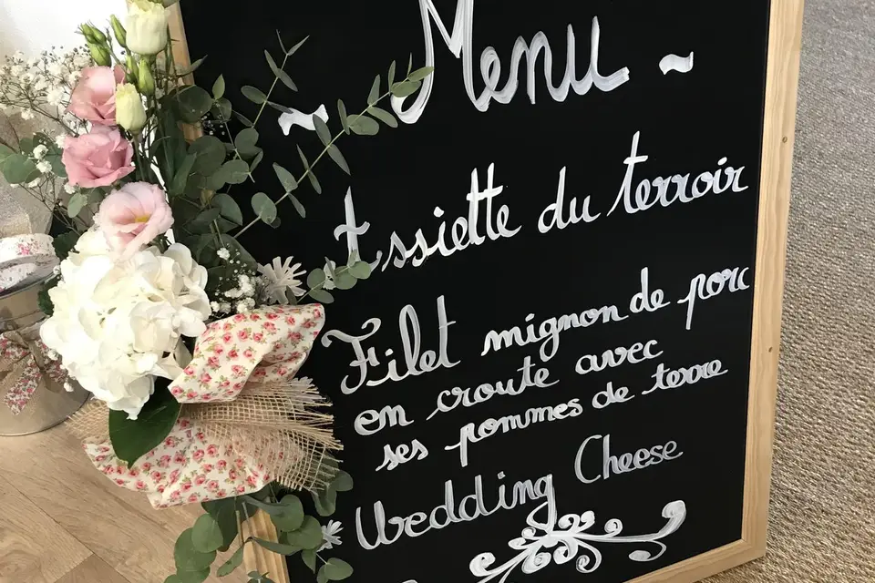 Al ô Fleurs — photo 1