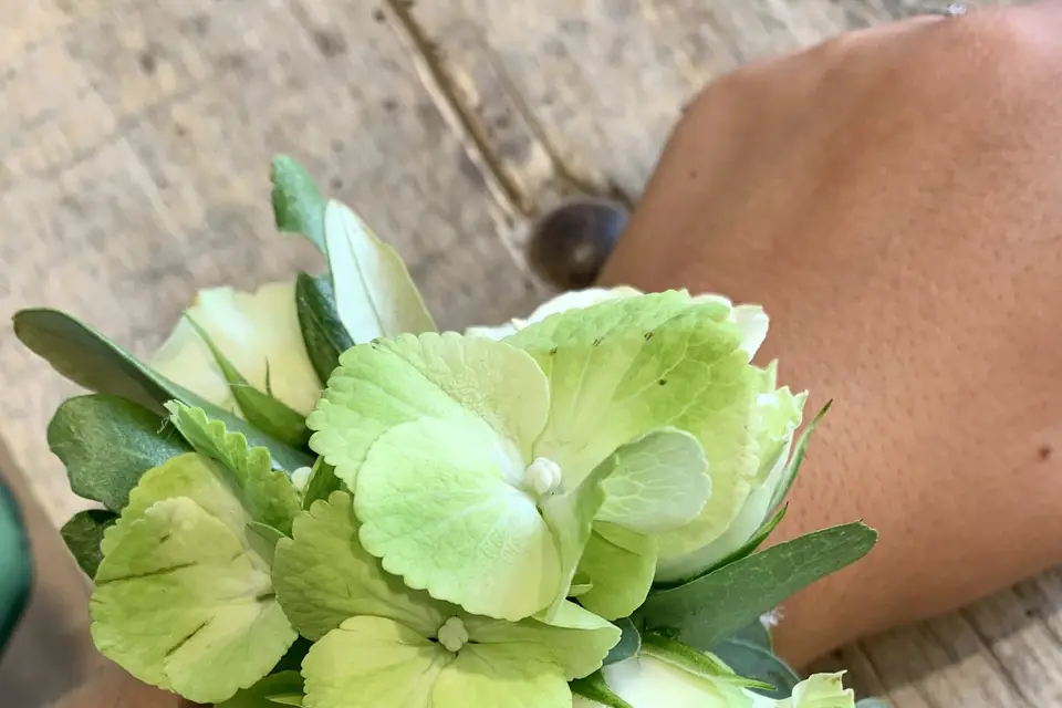 Al ô Fleurs — photo 6