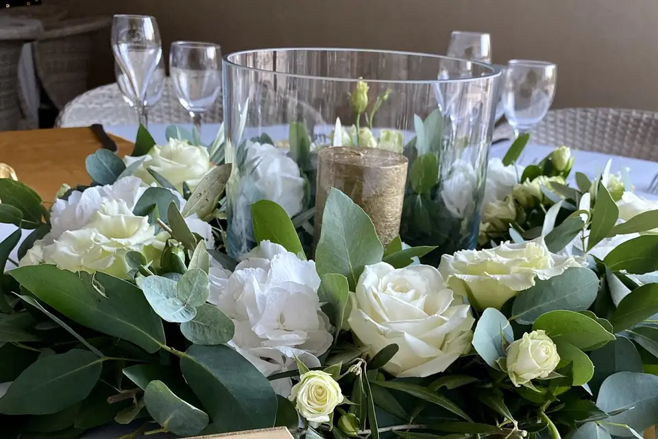 Al ô Fleurs — photo 7