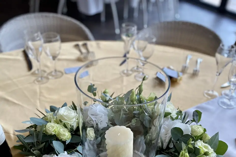 Al ô Fleurs — photo 8