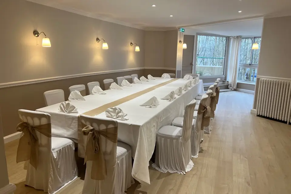 Le Joyau de la Marne — photo 8