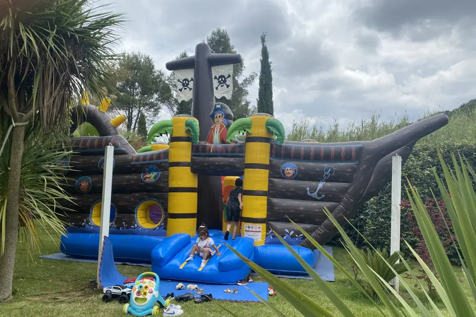 Coco Land Jeux — photo 7