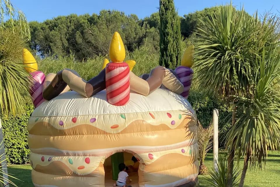 Coco Land Jeux — photo 6