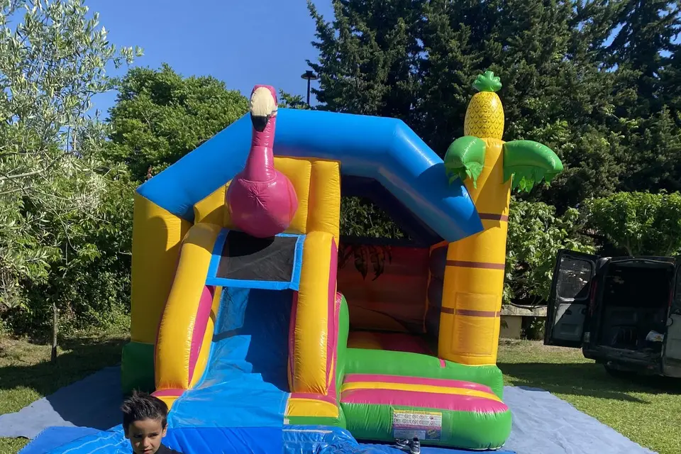 Coco Land Jeux — photo 1