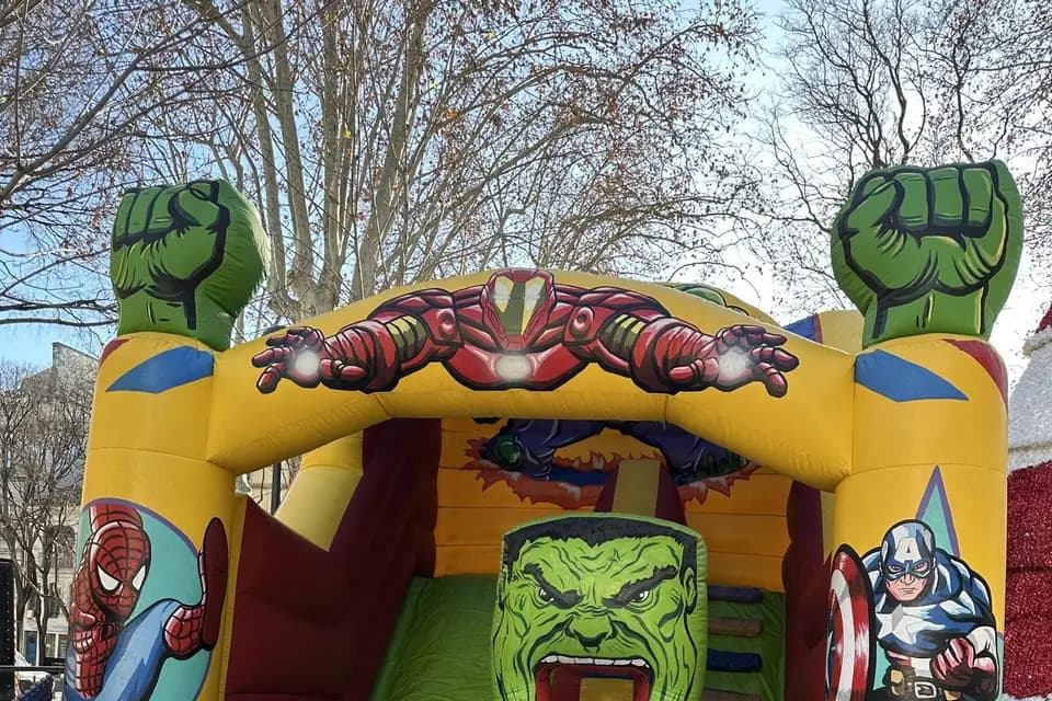 Coco Land Jeux — photo 3