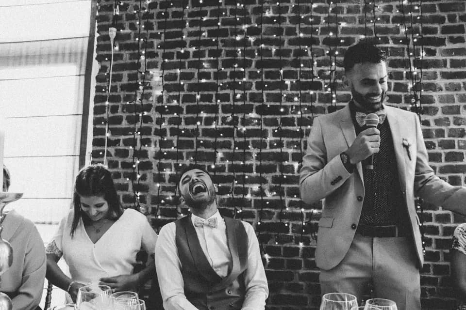 La Pellicule de Marion — photo 4