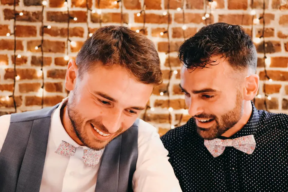 La Pellicule de Marion — photo 5