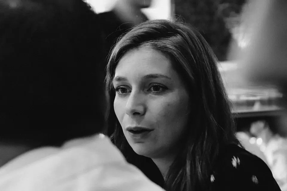 La Pellicule de Marion — photo 6