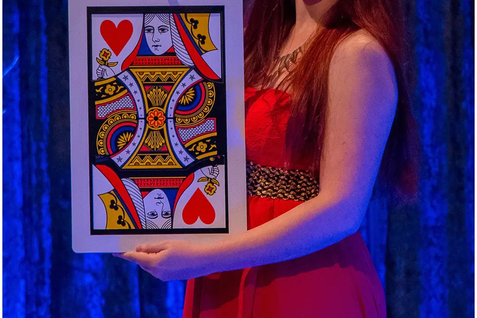 Laurent le Magicien — photo 3