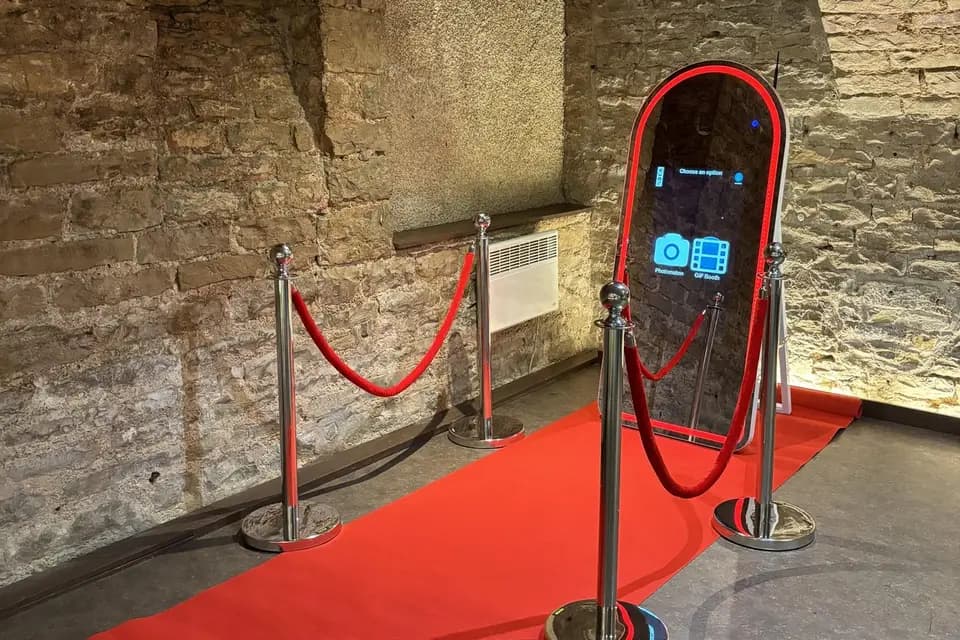 Miroir de Fêtes — photo 6