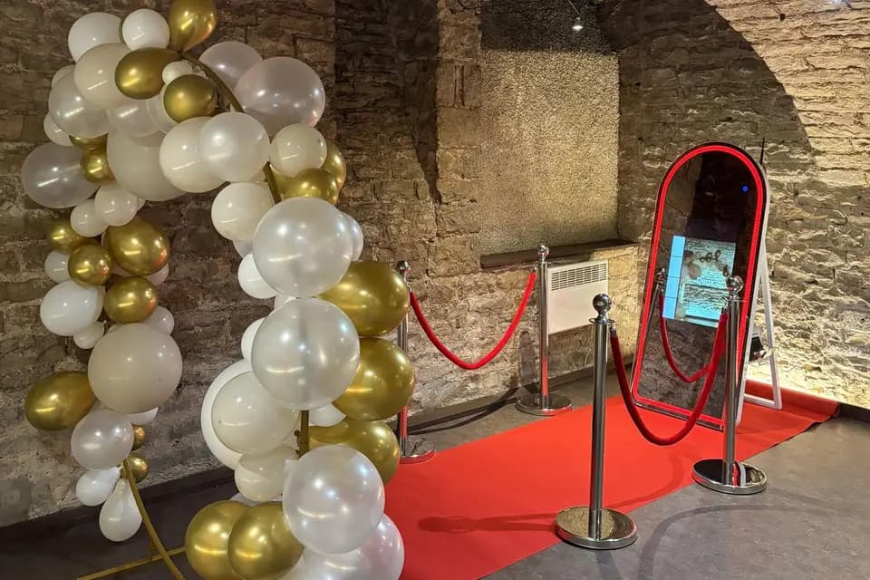 Miroir de Fêtes — photo 3