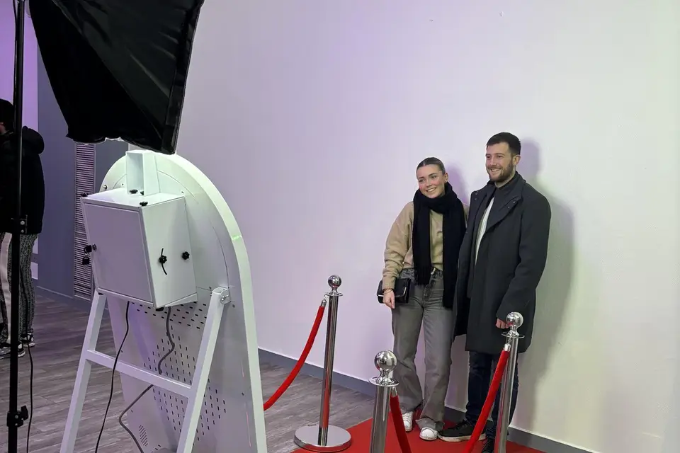 Miroir de Fêtes — photo 5