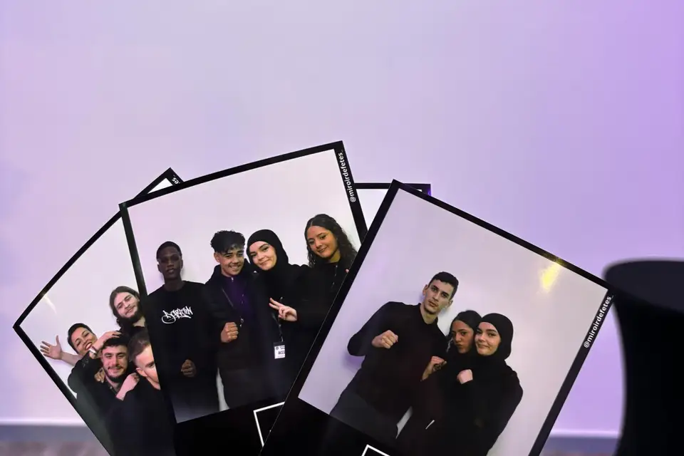 Miroir de Fêtes — photo 4