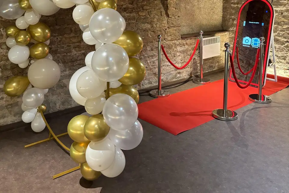 Miroir de Fêtes — photo 2