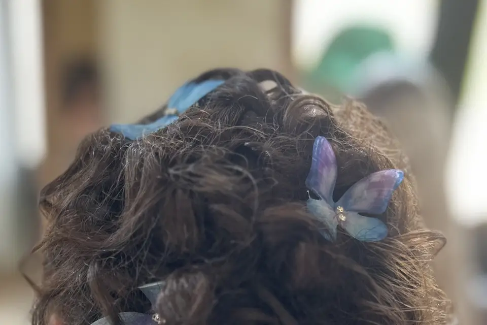 Le Cheveu au Naturel — photo 7