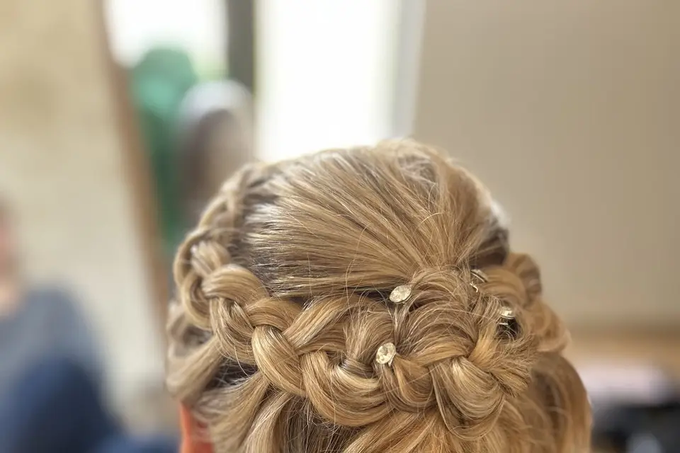 Le Cheveu au Naturel — photo 5