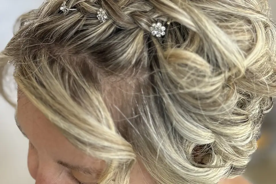 Le Cheveu au Naturel — photo 4