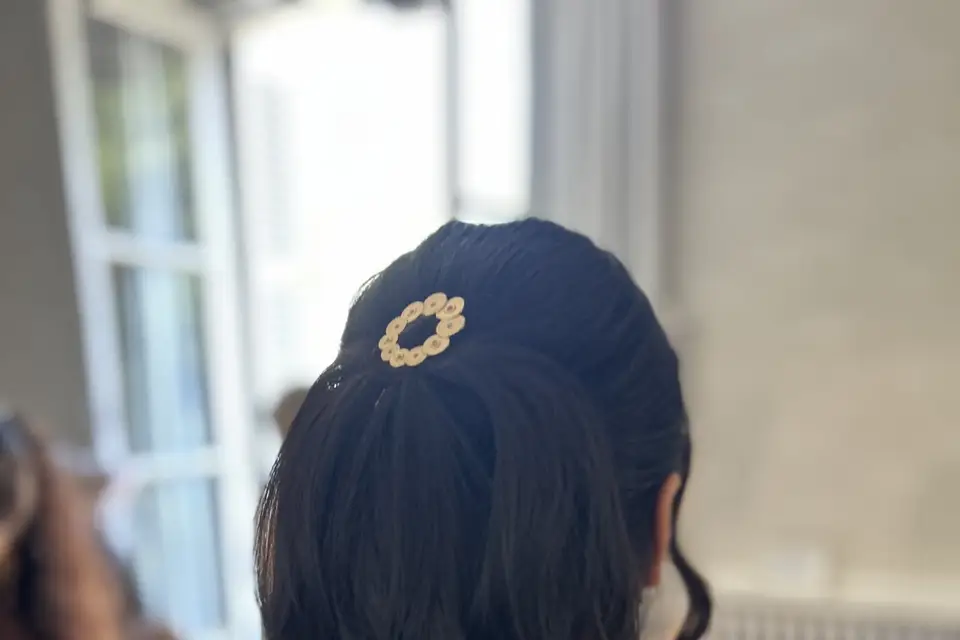 Le Cheveu au Naturel — photo 2