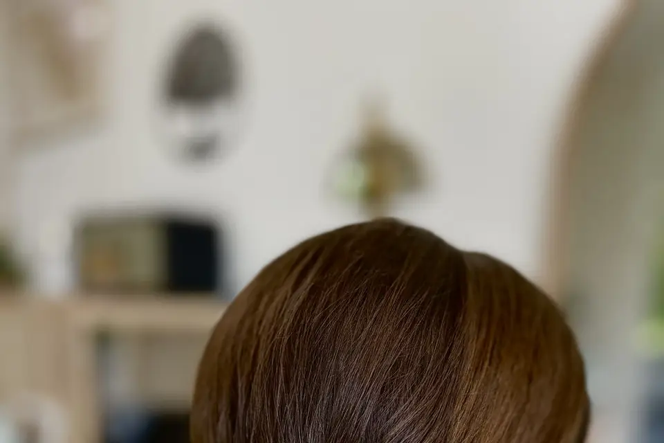 Le Cheveu au Naturel — photo 6