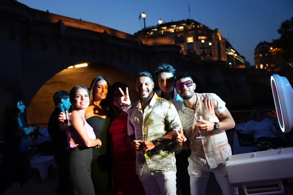 Media Consultant — photo 8