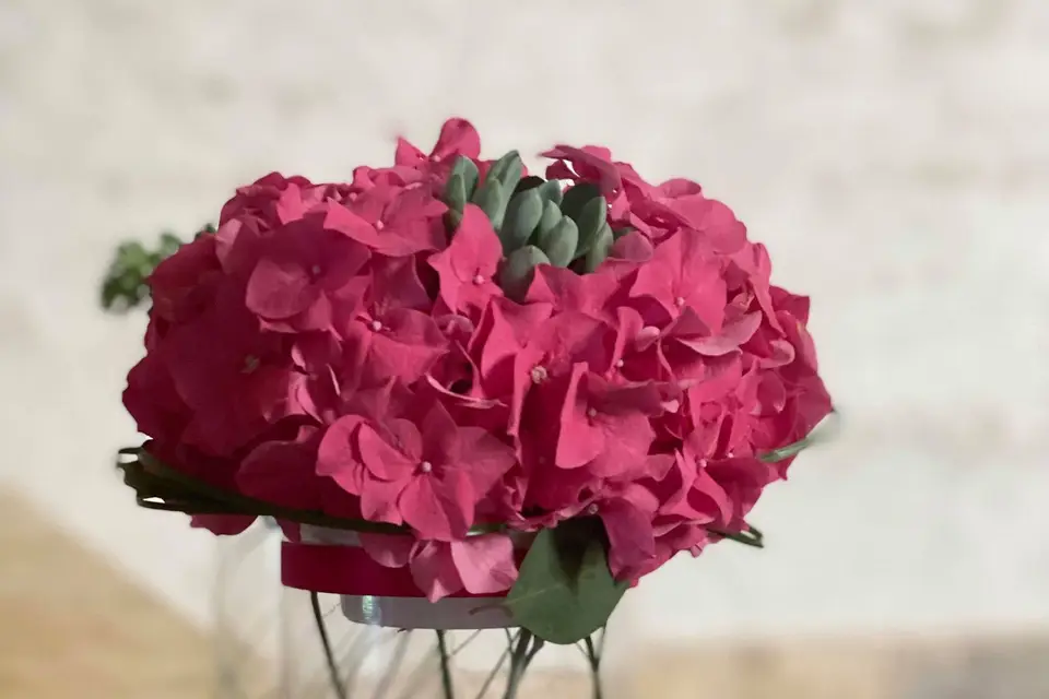 Ça swing chez la fleuriste — photo 8