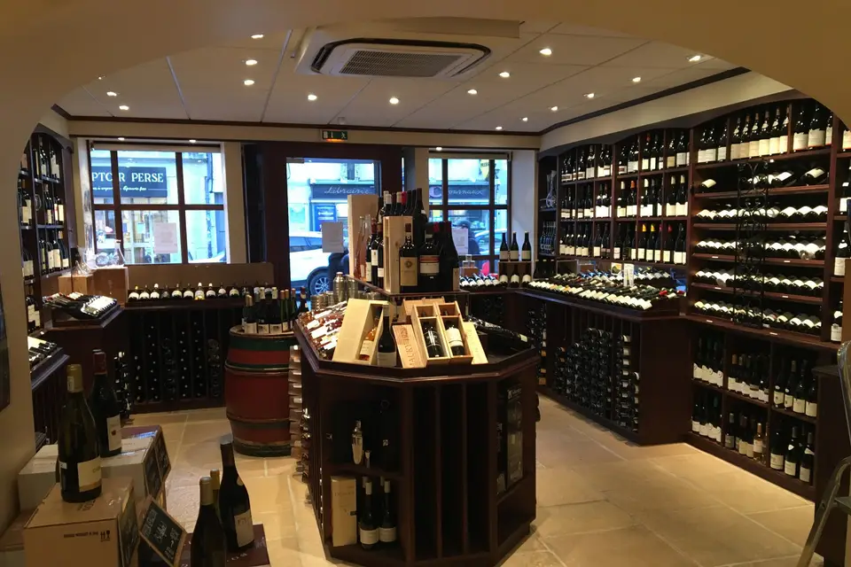 Le Goût du Vin — photo 4