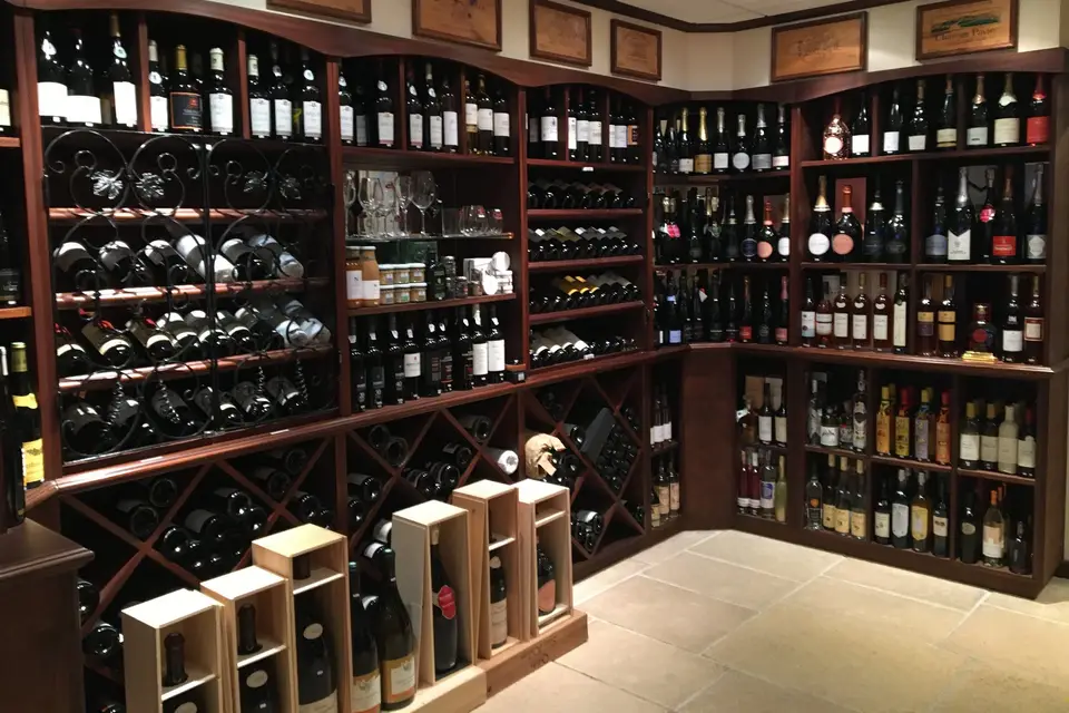 Le Goût du Vin — photo 6