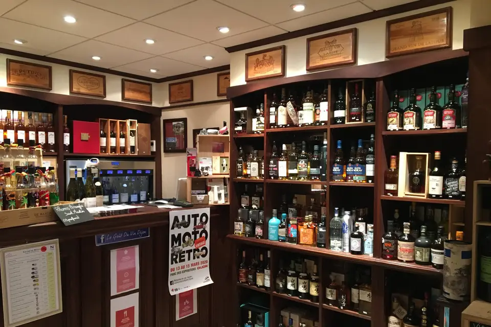 Le Goût du Vin — photo 3