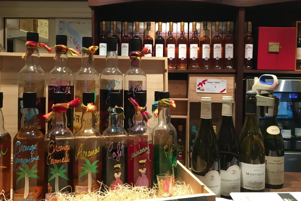 Le Goût du Vin — photo 5