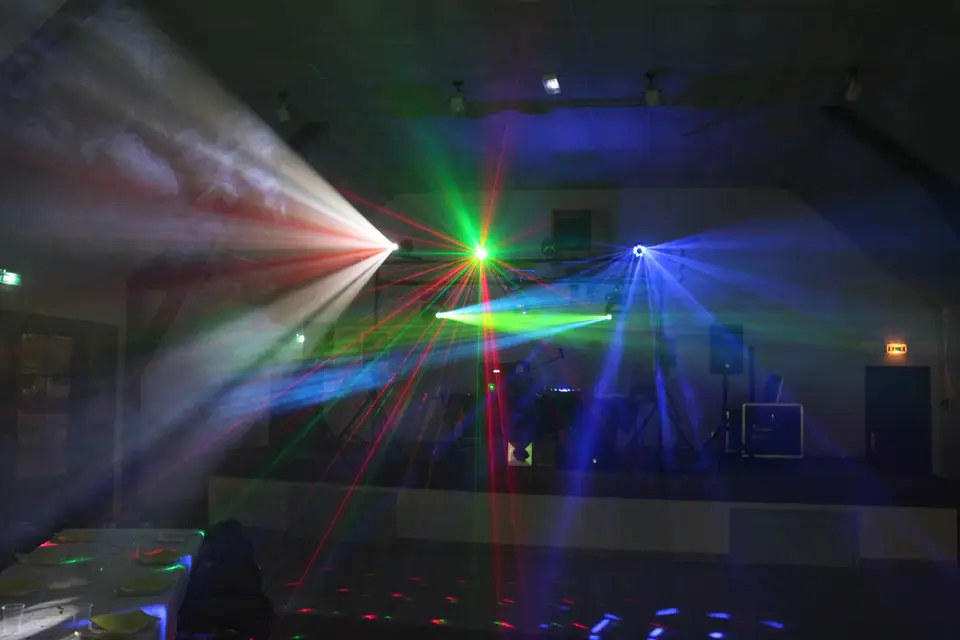 Transmix Events — photo 2