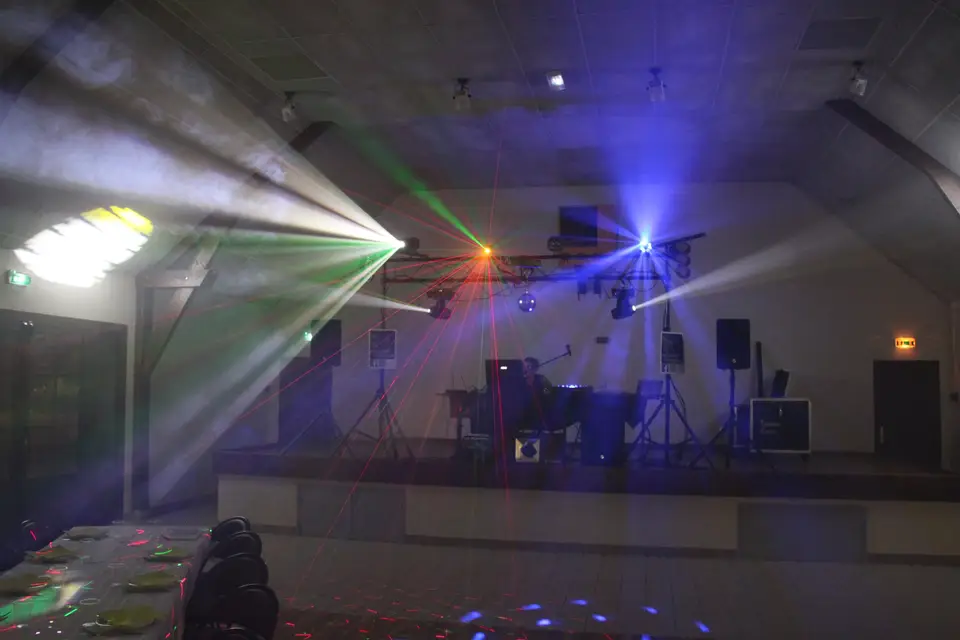 Transmix Events — photo 3