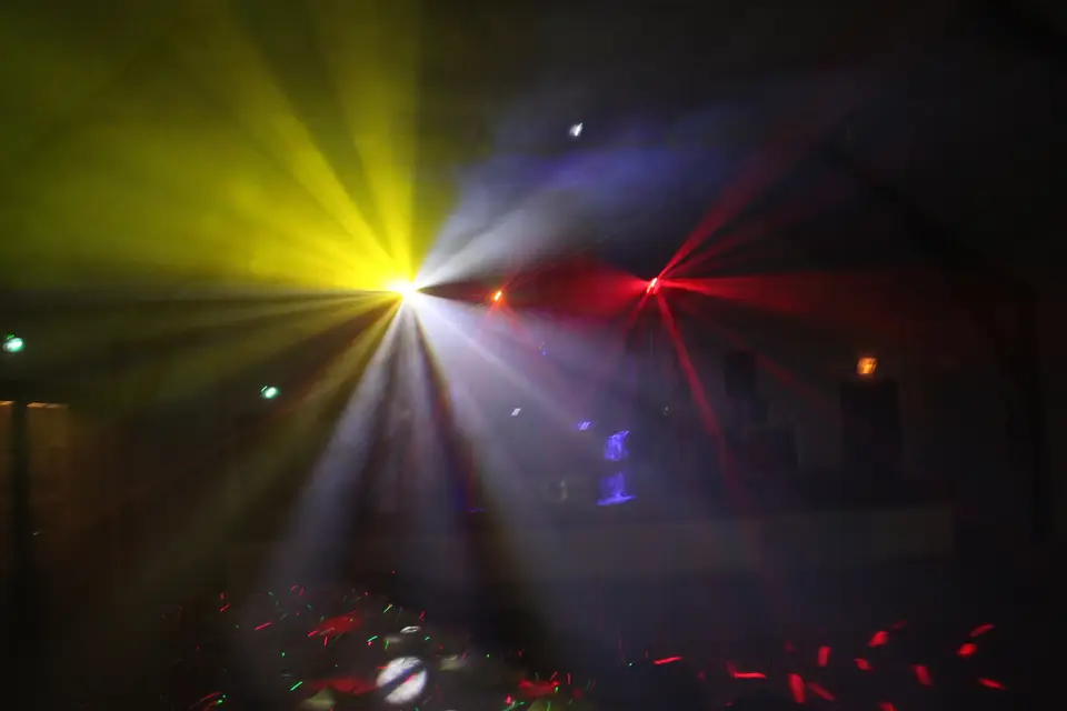 Transmix Events — photo 4