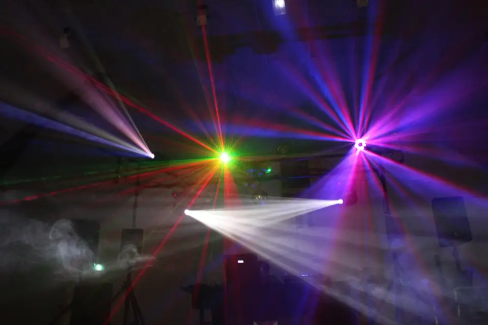 Transmix Events — photo 5