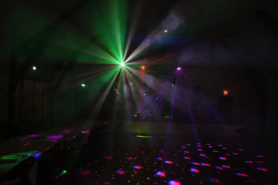 Transmix Events — photo 6