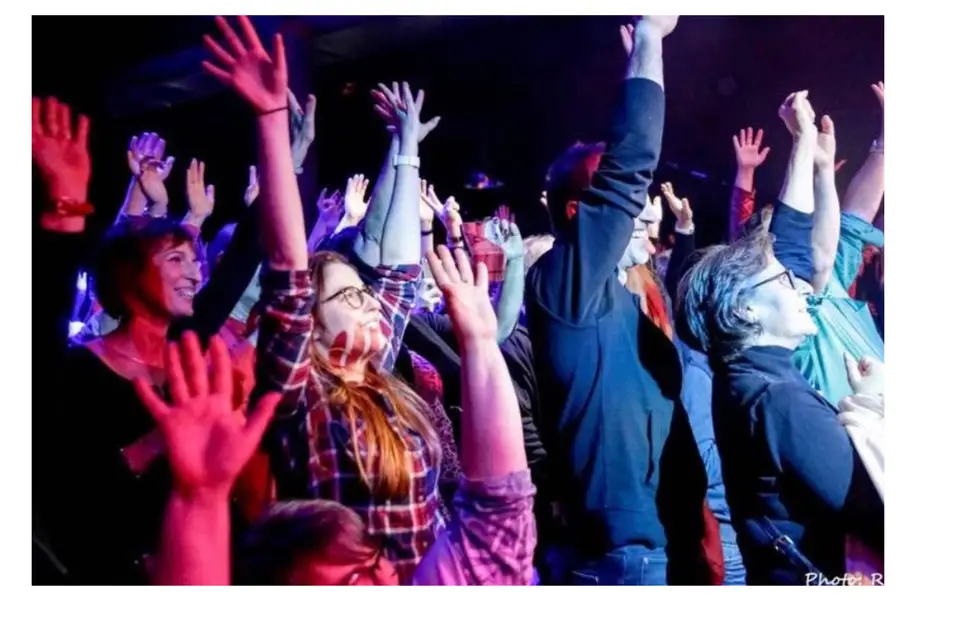 One Production — photo 6